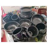 Mainstays Home Dishes 