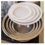 Mixing Bowl Set 