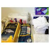 More Cleaning Things 