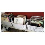 Records LPs Mostly 60s 