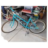 MT-Aspen Pacific Bike 