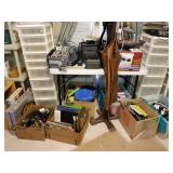 Office Supplies and Technology 