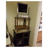 Cabinets and Digital Equipment 