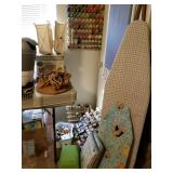 Sewing Supplies 