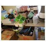 Crafting and Sewing Items 