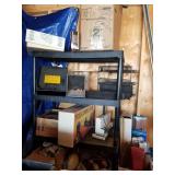 Bullet Box and who knows what else is here? 