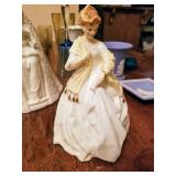 F.G.Doughty Fine Bone China First Dance 3629 