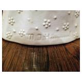 M J Hummel Vintage Figurine. Child