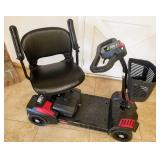 Scout drive scooter Excellent condition 