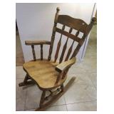 Rocking Chair 