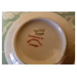 Haviland & Co. Limoges China 59 pcs  