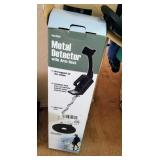 Metal Detector 