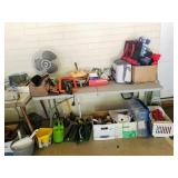 More Garage Items 