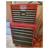 Craftsman Rolling Tool Chest