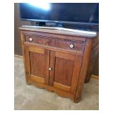 Antique Cabinet