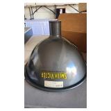 SMITH-VICTOR Photography Spot Light Industrial Lamp Shade