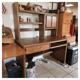 Vintage Desk