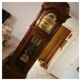Grandfather Clock