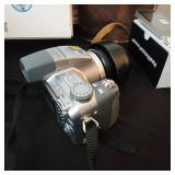 Sony Cyber-Shot DSC-H2