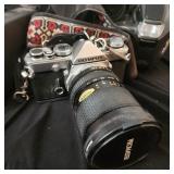 Olympus Camera