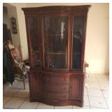 China Cabinet