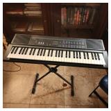 Casio CTK-530 Keyboard