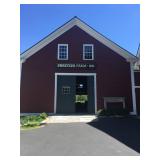 Sweetser's Orchard Family Barn Sale!