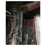 horse tack