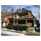 Contents of Entire Home