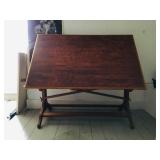 Drafting table