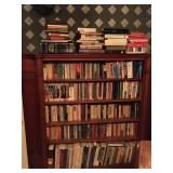 did we mention books?