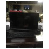 like new computer - very little use