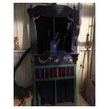 Great puppet theatre