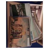small lot Portland postcards