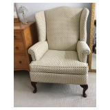 wing chairs