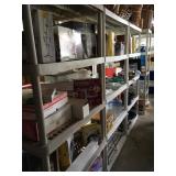 loaded up with great cookware