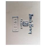 tons of Emile Henry French cookware, never used!