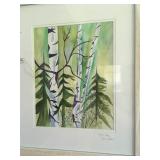 Rev Robert Patrick, 13"x10"