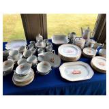 Spode - Ship Grand Turk