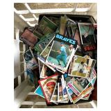 baseball cards