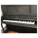 player piano