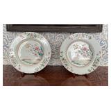 Pair of Export chargers