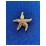 14k JH Breakell, Newport