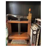 book press
