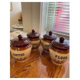 lots of cute kitchenware