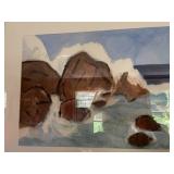 Works by Marilyn Blinkhorn