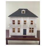 large doll house