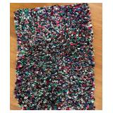 rag rug