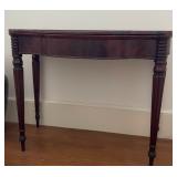 another good card table