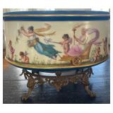 Paris porcelain